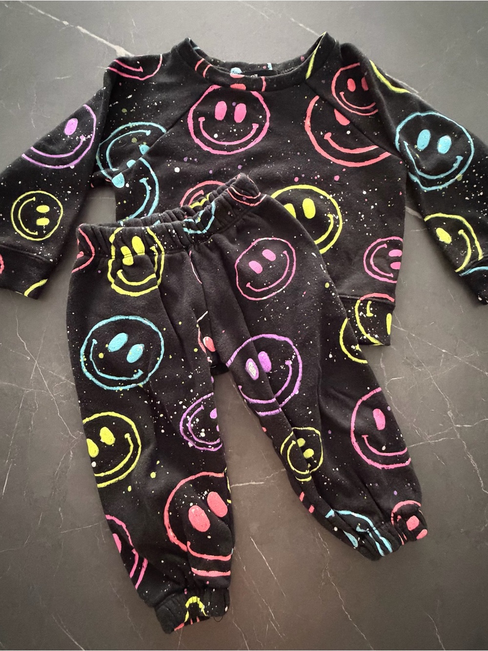 FBZ Sweatsuit (Baby)
